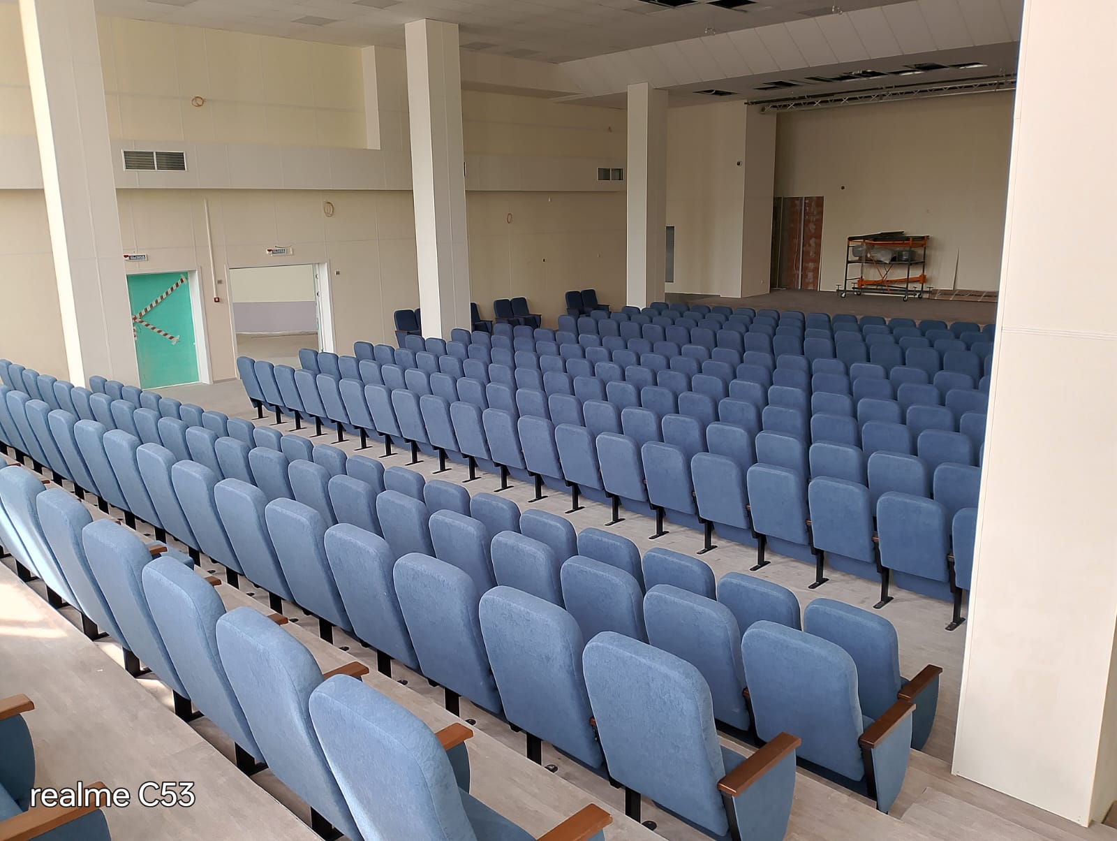 Школа № 1 на 1000 обучающихся на ул. Козерадского, г. Выкса Школа № 1 на 1000 обучающихся на ул. Козерадского, г. Выкса