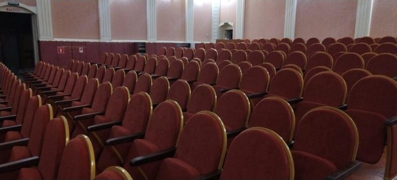 Центр народной культуры" МО "Ахтубинский район"сделали свой выбор в пользу удобной и надежной модели Центр народной культуры" МО "Ахтубинский район"сделали свой выбор в пользу удобной и надежной модели