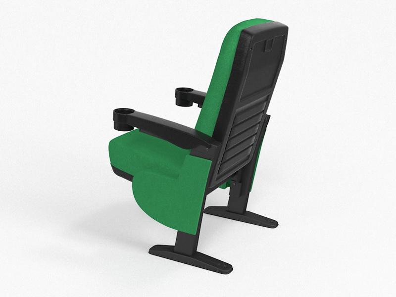 Кресла для кино-театра "Нева Люкс" Кресла для кино-театра "Нева Люкс"