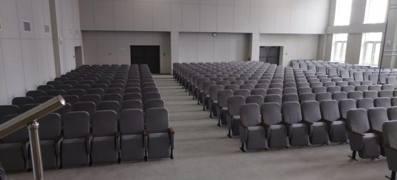 На выходных завершен монтаж еще одной школы в г. Пермь На выходных завершен монтаж еще одной школы в г. Пермь